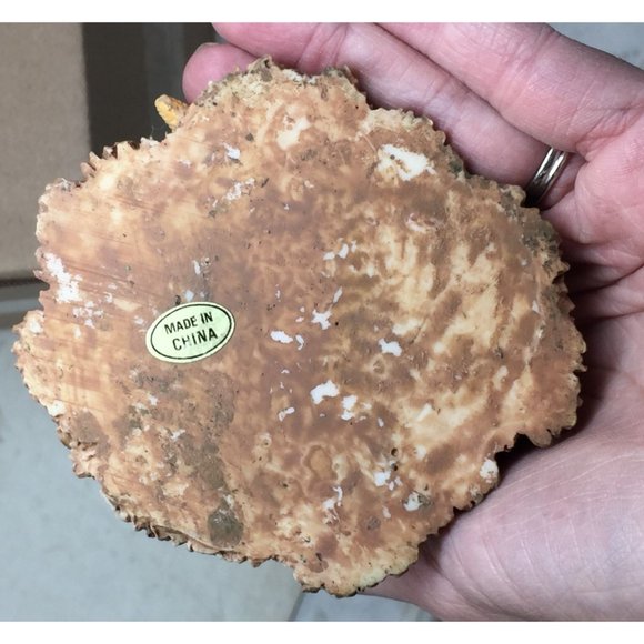 Thanksgiving Turkey With Pumpkins/Vegetables around it- Table Centerpiece/Figuri - Picture 3 of 8